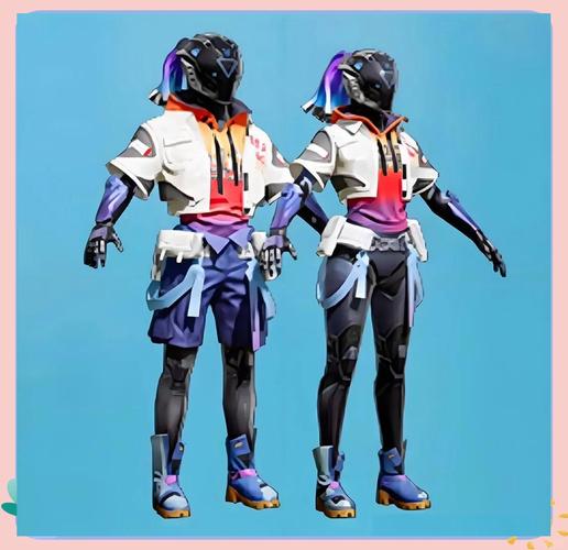 和平精英内购版核心内容大揭秘!角色外观与装备特效全解析(图3) 和平精英内购版