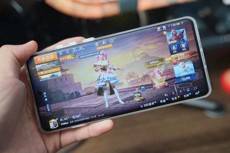 和平精英90帧修改器背后：风险与危害剖析，你中招了吗？