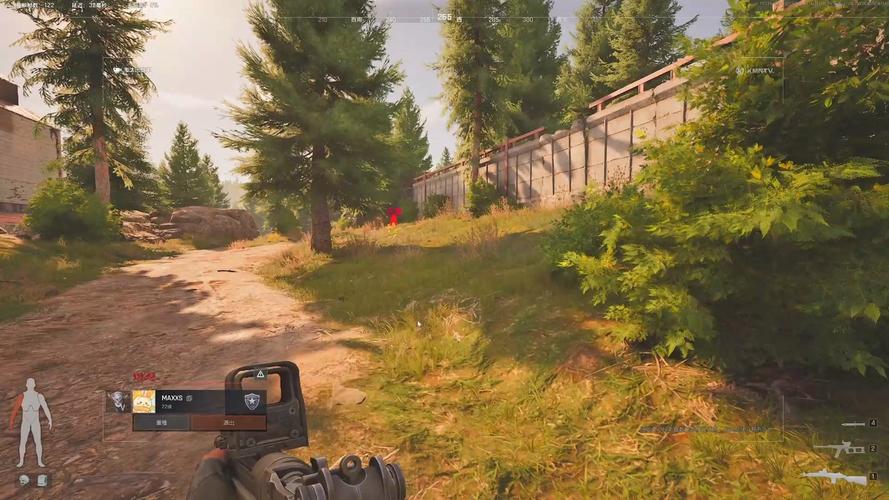 暗区突围外桂软件ios