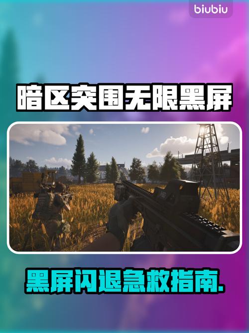 ray暗区突围直装闪退