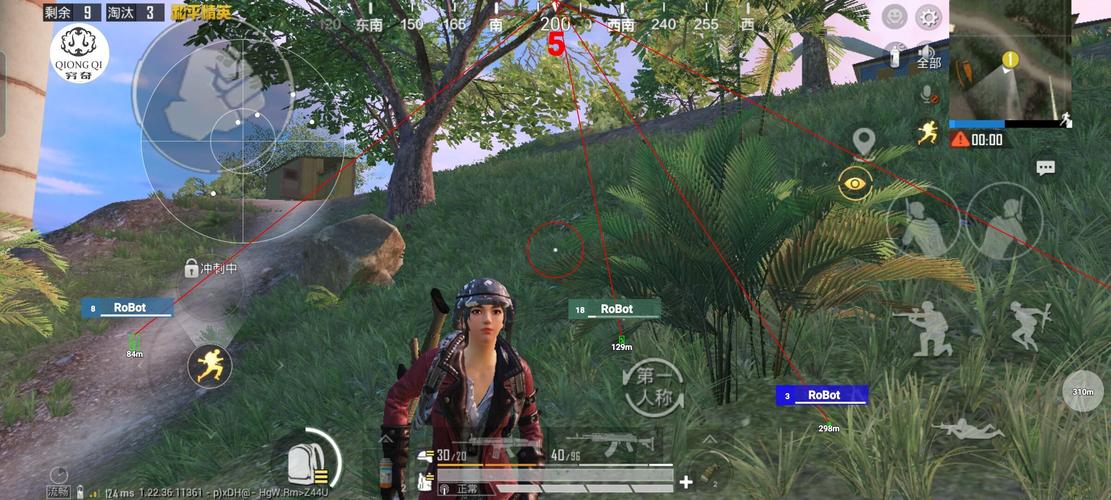 和平精英侠岚辅助安卓版下载 谨防封号陷阱别乱装