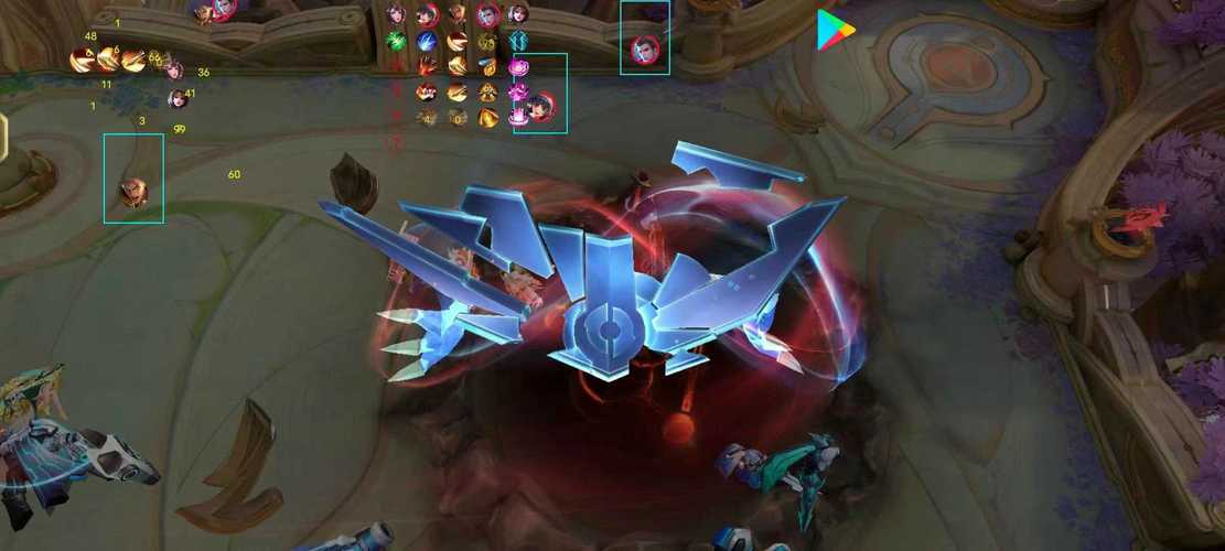 王者开挂神器下载手机版 是陷阱不是神器